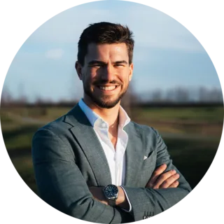 Tim Tielkemeijer van Tielo Digital