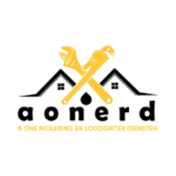 A-One Riolering logo