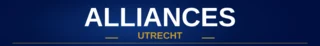 Alliances Utrecht logo
