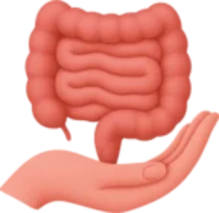 Gut Care logo