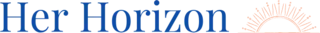Her Horizon logo