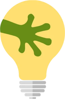 i-Lizard logo