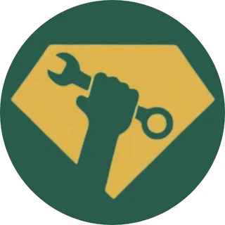 Klussenbedrijf KY logo