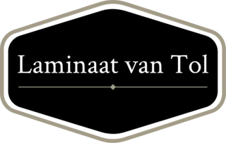 Laminaat van Tol logo