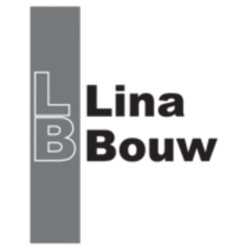 Lina Bouw logo