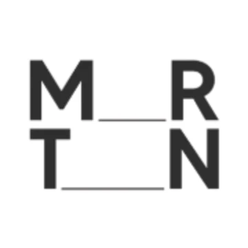 Maarten. Recruitment. logo