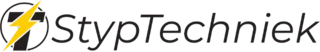 Styp Techniek logo