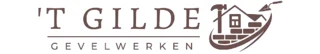 't Gilde Gevelwerken logo