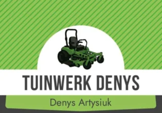 Tuinwerk Denys logo